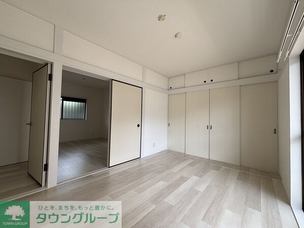 PLENDY松戸新田の物件内観写真